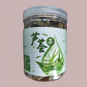 蘆薈茶